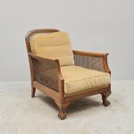 1559 7222 ARMCHAIR